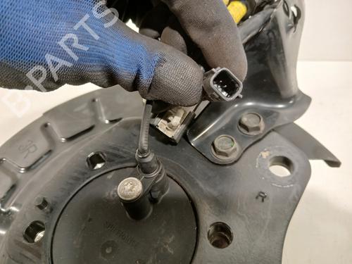 Right rear steering knuckle RENAULT AUSTRAL TCe 160 (HGMJ) | BP36675959M28 - Image 4