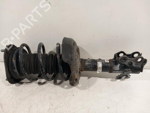 Used Right front shock absorber Right front shock absorber SUZUKI SWACE (AMZ_) 1.8 Hybrid (122 hp) 33610103 33610103