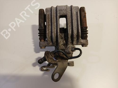 Left rear brake caliper VW GOLF VI (5K1) 1.4 TSI | BP35980745M107 - Image 2