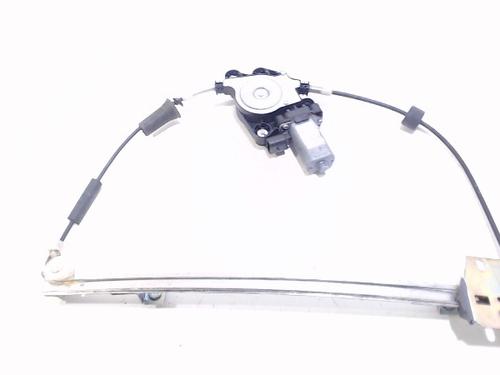 Front left window mechanism FIAT SEICENTO / 600 (187_) 1.1 (187AXB, 187AXB1A, 187AXC1A02) | BP5016891C22 