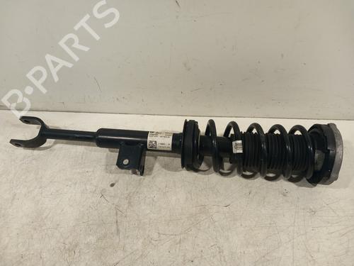 Used Left front shock absorber Left front shock absorber 33952086 33952086