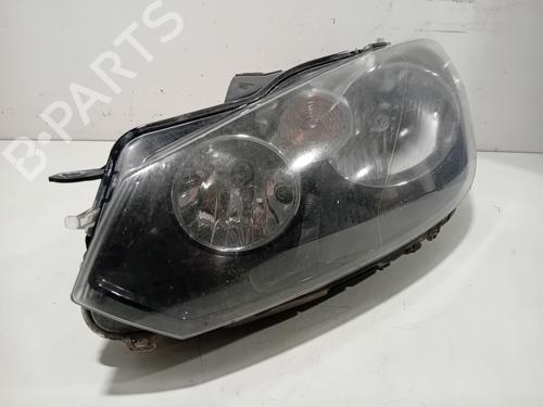Used Left headlight Left headlight 38859554 38859554