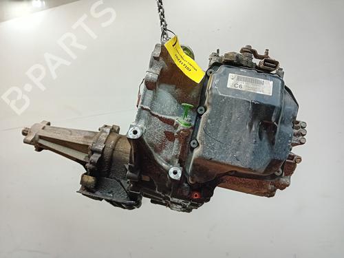 Gearbox CHEVROLET CAPTIVA (C100, C140) 3.2 4WD | BP15896411M3 