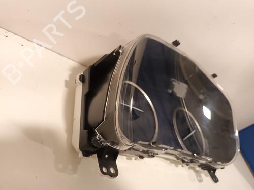 Instrument cluster LEXUS NX (_Z1_) 300h AWD (AYZ15, AYZ15_, AYZ15R) | BP31761761C47 - Image 5