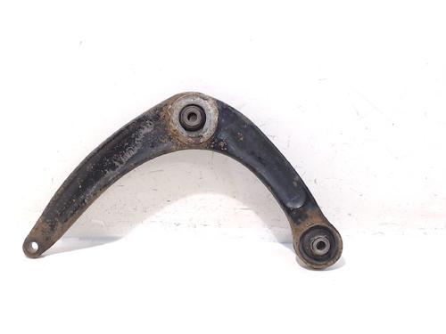 Used Left front suspension arm PEUGEOT 307 Break (3E) 1.6 HDi (90 hp) 5666449