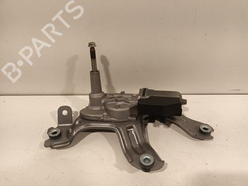 Rear wiper motor TOYOTA COROLLA Estate (_E21_) 1.8 Hybrid (ZWE211W) | BP18069019M102 