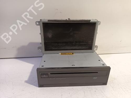 Used Electronic module AUDI A4 B8 Avant (8K5) 1.8 TFSI (160 hp) 17911521