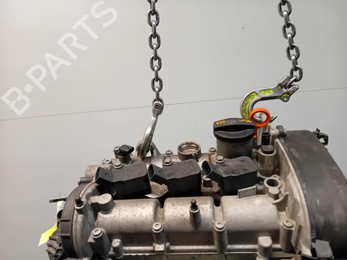 Engine VW UP! (121, 122, BL1, BL2, BL3, 123) 1.0 | BP30353230M1