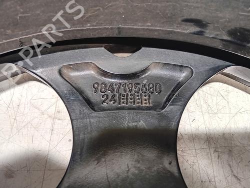 Fælk CITROËN C3 IV (CC_, CB_) ë-C3 (CBZYAZ) | BP38068749C45 - Image 7