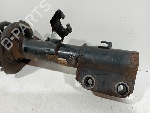 Right front shock absorber NISSAN MICRA V (K14) 1.0 IG-T 100 | BP19272815M17 