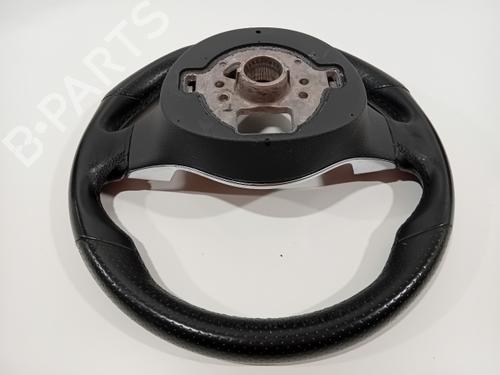 Steering wheel VW GOLF VI (5K1) 1.4 TSI | BP40536645C49 - Image 3