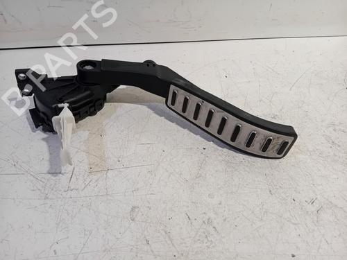Used Pedal Pedal 25133463 25133463