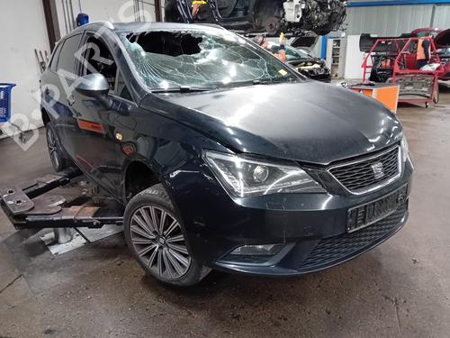 Gearbox SEAT IBIZA IV ST (6J8, 6P8) 1.2 TSI | BP31069227M3 