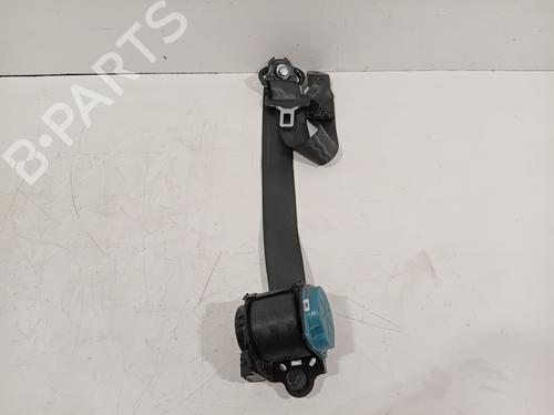 Used Rear right seatbelt Rear right seatbelt KIA RIO III (UB) 1.4 CVVT (109 hp) 40239038 40239038