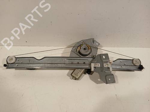 Used Front right window mechanism DACIA DUSTER (HS_) 1.6 16V (105 hp) 29918588
