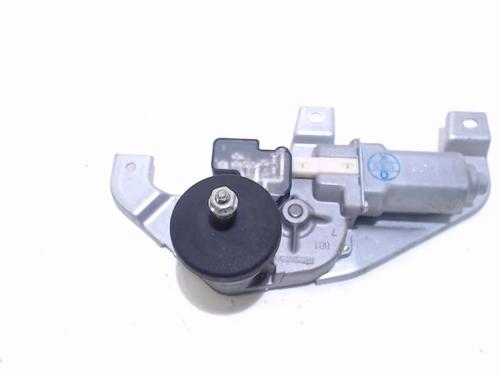 Rear wiper motor OPEL AGILA B (H08) 1.2 (F68) | BP4787636M102 