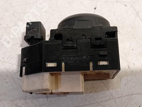 Mirror switch KIA SPORTAGE III (SL) 1.7 CRDi | BP21081468I25 