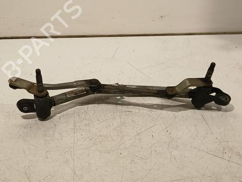 Vindrude Viskermekanisme RENAULT WIND (E4M_) 1.2 (E4MF) | BP26884010C83 - Image 4