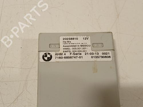 Control unit BMW X3 (F25) xDrive 20 d | BP24648081M11 - Image 4