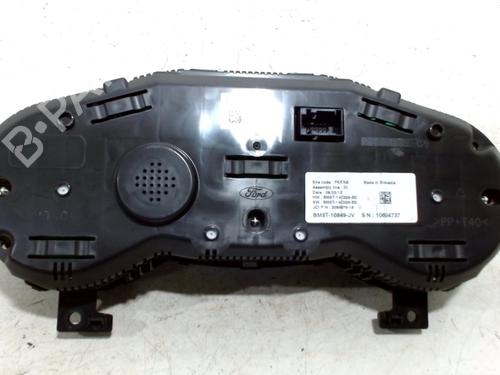 Instrument cluster FORD FOCUS III 1.0 EcoBoost | BP9525523C47 