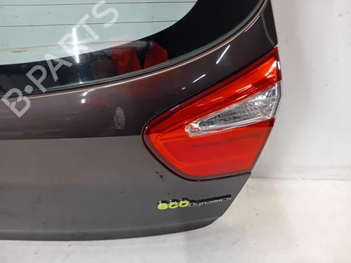 Tailgate KIA RIO III (UB) 1.25 CVVT | BP29275257C6 