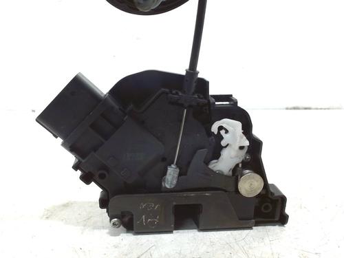Front right lock VOLVO C30 (533) 2.0 D | BP13206046C97 