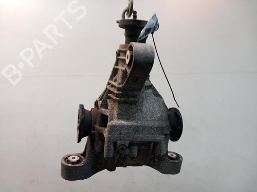 Used Rear differential Rear differential 36360309 36360309