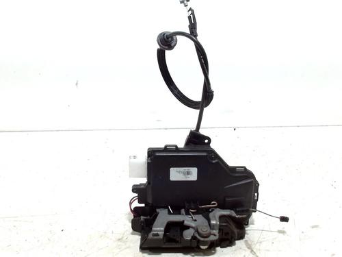 Rear left lock SKODA OCTAVIA II Combi (1Z5) 1.2 TSI | BP13207949C100 