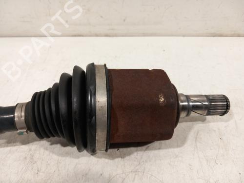 Left front driveshaft JEEP RENEGADE SUV (BU, B1, BV) 1.3 T-GDi | BP38166306M38 - Image 2