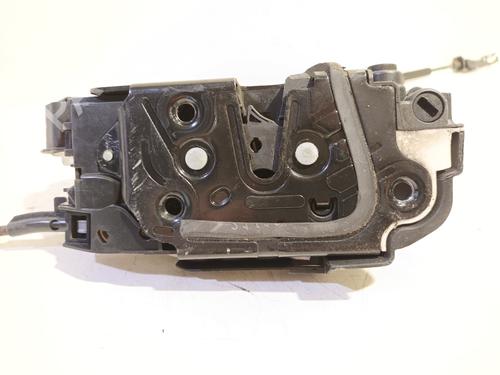 Rear right lock VW GOLF VI (5K1) 2.0 GTi | BP23183219C99 