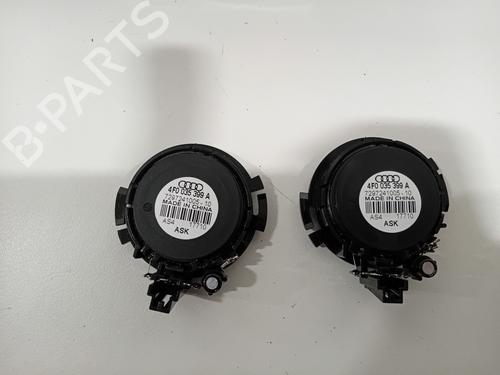 Speaker AUDI A5 (8T3) RS5 quattro | BP24324105E2 