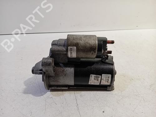 Used Starter Starter 21946128 21946128