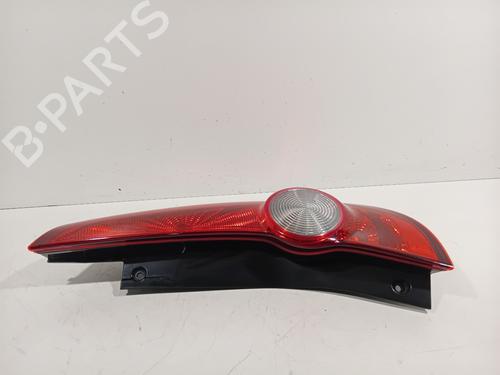 Right taillight OPEL AGILA B (H08) 1.0 LPG (F68) | BP31018108C35 - Image 2