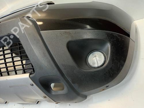 Front bumper DACIA DUSTER (HS_) 1.6 16V | BP29816243C7 