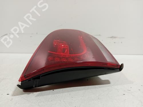 Left tailgate light VW GOLF VI (5K1) 2.0 GTi | BP20669936C79