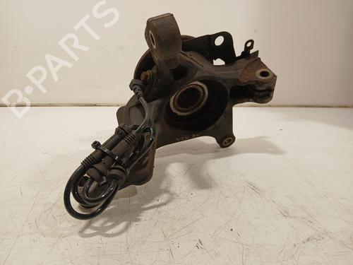 Right front steering knuckle RENAULT CAPTUR I (J5_, H5_) 1.2 TCe 120 | BP26579861M26 - Image 3