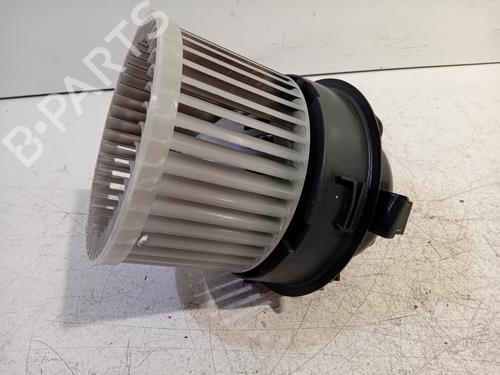 Heater blower motor CITROËN C4 III (BA_, BB_, BC_) ë-C4 (BCZKXC, BZCKSC) | BP25834961M62 