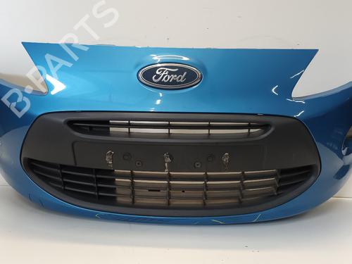 Used Front bumper Front bumper FORD KA (RU8) 1.2 (69 hp) 33431020 33431020