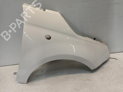 Forskærm Højre Forskærm Højre FIAT 500 (312_) 1.2 (312AXA1A) (69 hp) 35952589 35952589