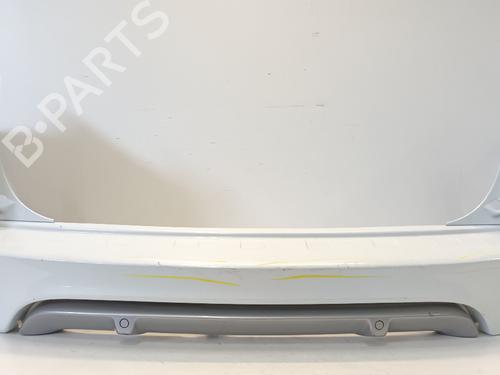 Bagtil kofangere Bagtil kofangere RENAULT MEGANE III Grandtour (KZ0/1) 1.5 dCi (KZ09, KZ0D, KZ1G, KZ29, KZ14, KZ1W, KZ10, KZ1F,... (110 hp) 35793621 35793621