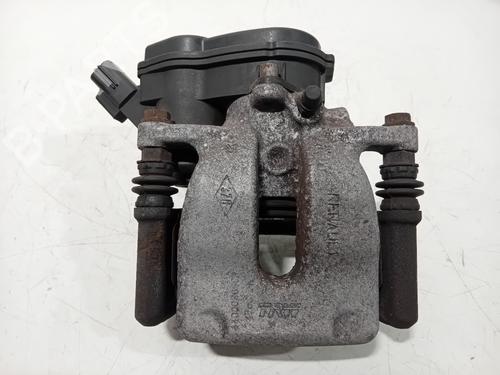 Used Right rear brake caliper Right rear brake caliper RENAULT SCÉNIC IV (J9_) 1.2 TCe 130 (130 hp) 33325631 33325631