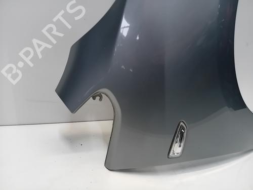 Right front fenders OPEL ASTRA J Sports Tourer (P10) 1.4 Turbo (35) | BP29563631C42 