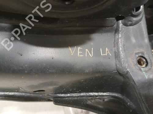 Left rear steering knuckle BMW 2 Active Tourer (U06) 218i | BP40254901M27 - Image 5