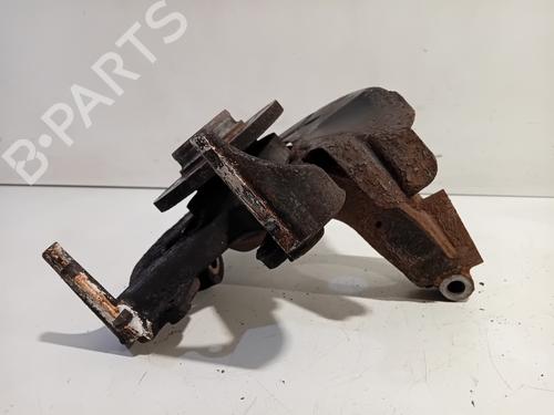 Right front steering knuckle VW POLO V (6R1, 6C1) 1.2 TDI | BP31018096M26