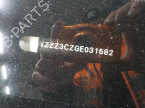 Climate control VW PASSAT B8 Variant (3G5, CB5) 1.6 TDI | BP24229110I5 - Image 12