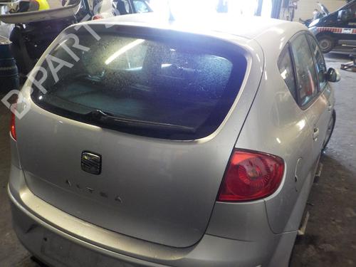 Right front shock absorber SEAT ALTEA (5P1) 2.0 TDI 16V | BP7554737M17 