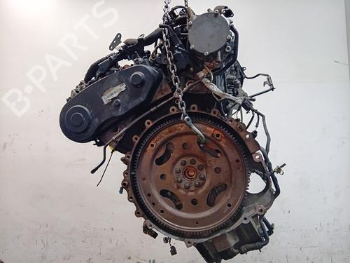 Engine LAND ROVER DISCOVERY IV (L319) 3.0 TD 4x4 | BP35904770M1 - Image 2