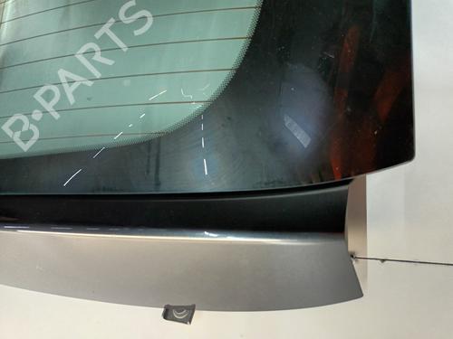 Tailgate RENAULT GRAND SCÉNIC III (JZ0/1_) 1.4 16V (JZ0F) | BP29900290C6