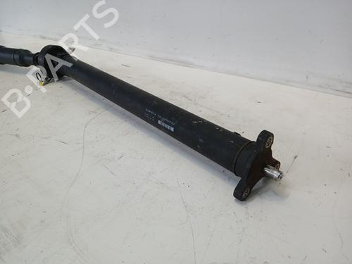 Driveshaft BMW 3 (F30, F80) 320 i | BP24535851M37 