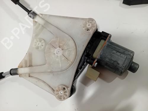 Rudehejsemekanisme Højre foran VW T-ROC (A11, D11) 1.5 TSI | BP29918507C23